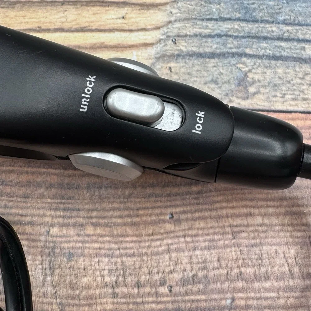 Remington wet straight